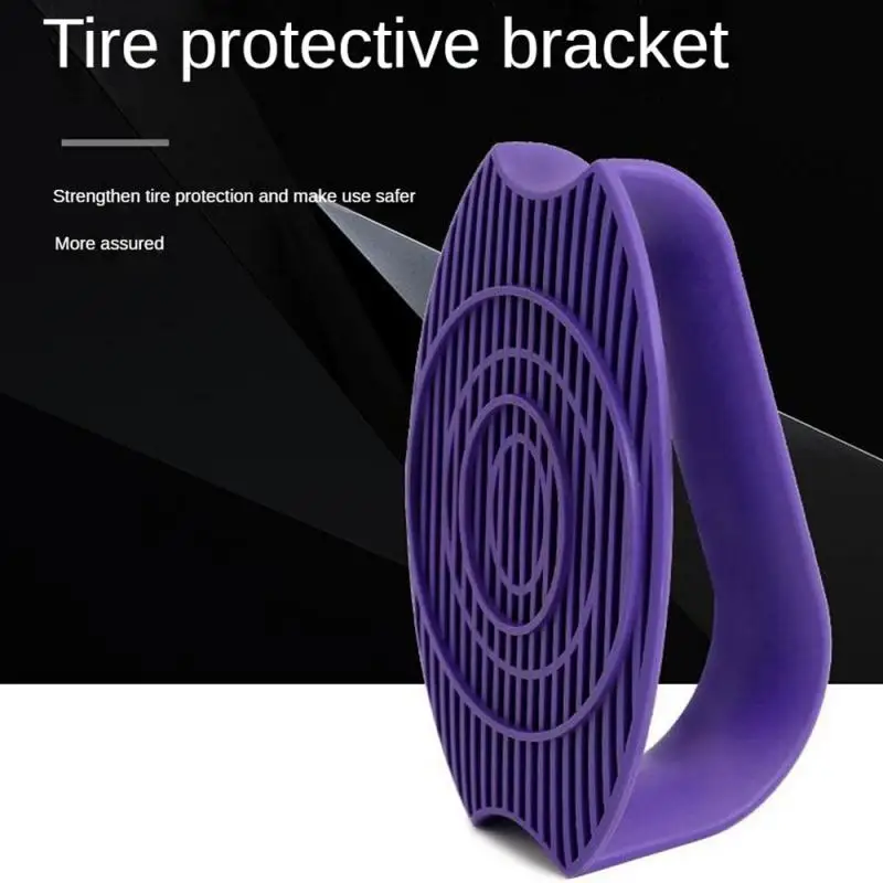 

Car Dent Repair Ease Of Use Easily Repair Dents Multi-function Essential Practical Popular Tire Support Tool Precision Shaping