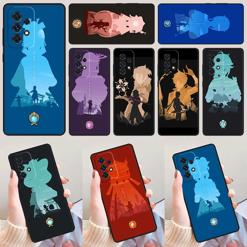 Genshin Impact Phon… - image