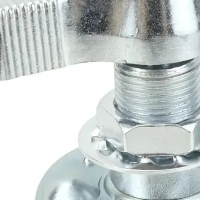 For Car RV Boat for Marine Car Power Cutoff 200A Power Switch For Tight Space Installation Compact Space-saving Design