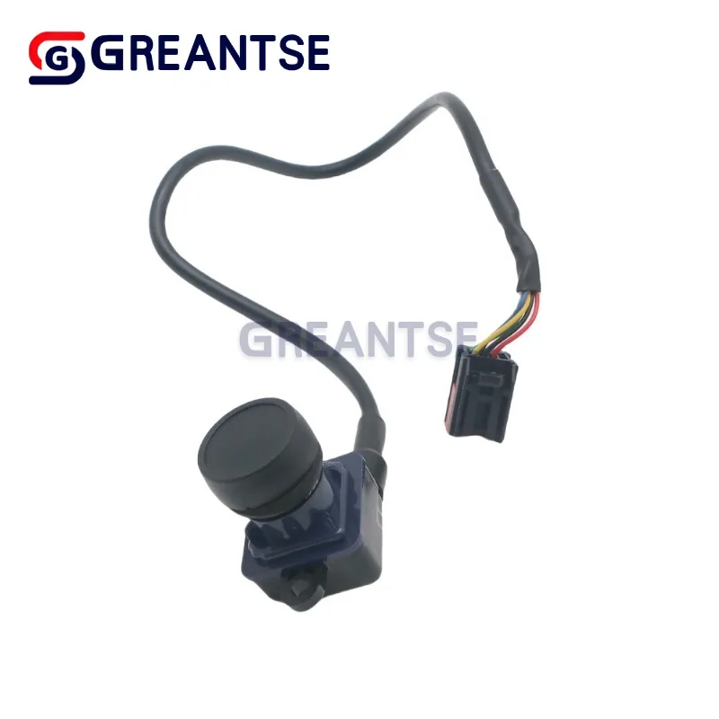68417057AA Rear View Backup Camera For 2018~2021 Ram Promaster 1500 2500 3500 Reverse Parking Camera Car Backsight