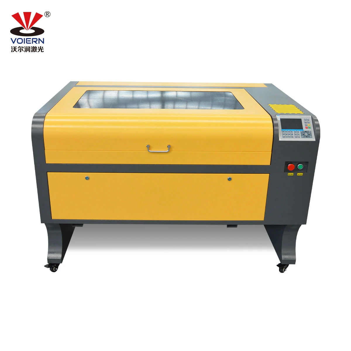 57 9060 60W RD6445 Co2 Laser Engraving Machine Laser Cutter 60w For Woood Acrylic Price Laser Cutting Machines
