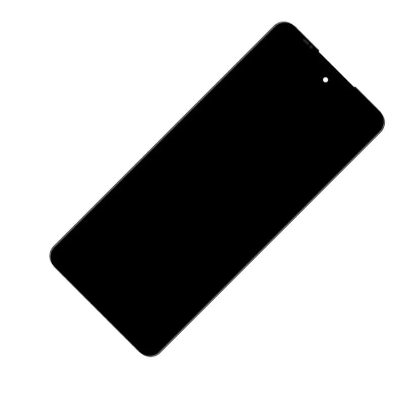 Pantalla LCD Original de 6,8 pulgadas para Motorola Moto G200, digitalizador de pantalla táctil G200 para Moto Edge S30, Edge (2021) con herramientas