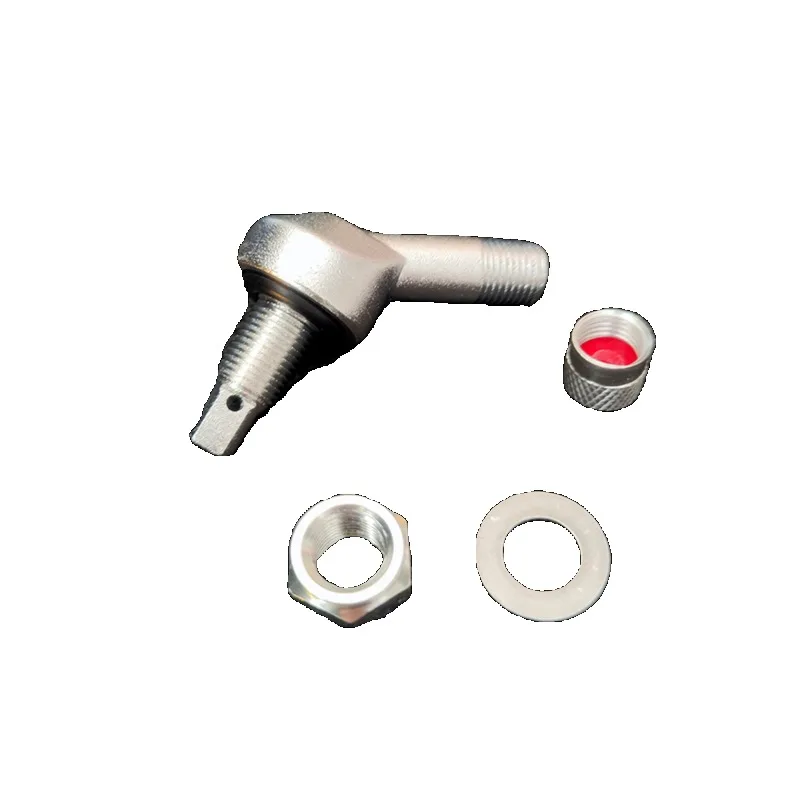 

For ZONTES ZT150/350/368/KGEDM ZT310M Motorcycle Tire Pressure Valve Cap Accessories