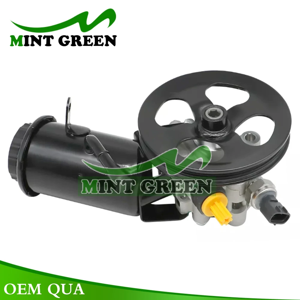 

Насос ПИТАНИЯ РУЛЕВОГО КРОЙСТВА для SCION xA xB TOYOTA Echo L4 1.5L 215242 4431052020 4431052050 4431052090 44310-52020 44310-52050