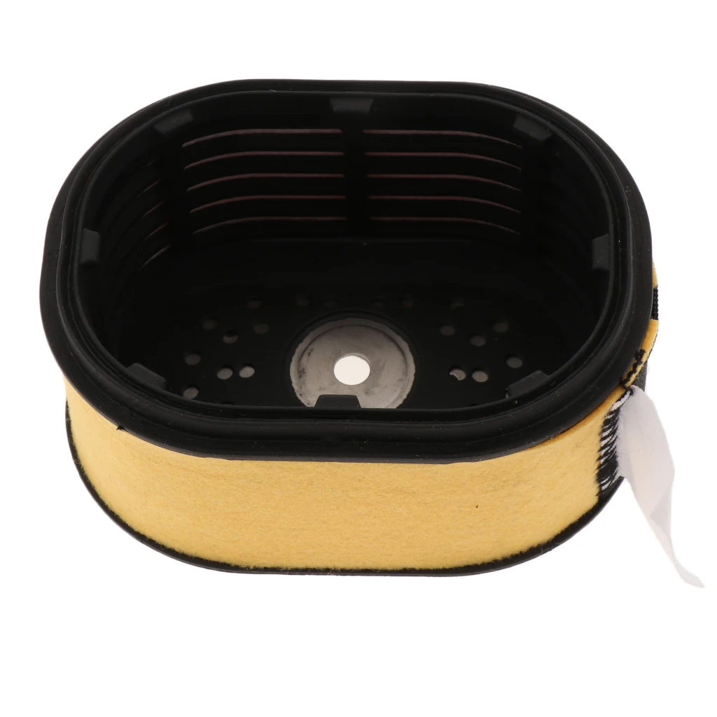 Engine Air Filter Lawn Mower Intake Cleaner Plastic Parts for MS441 MS880 Chainsaw Replacement