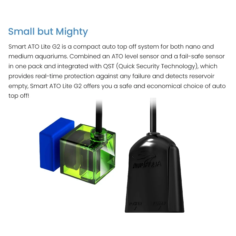 Autoaqua Smart Ato … - image