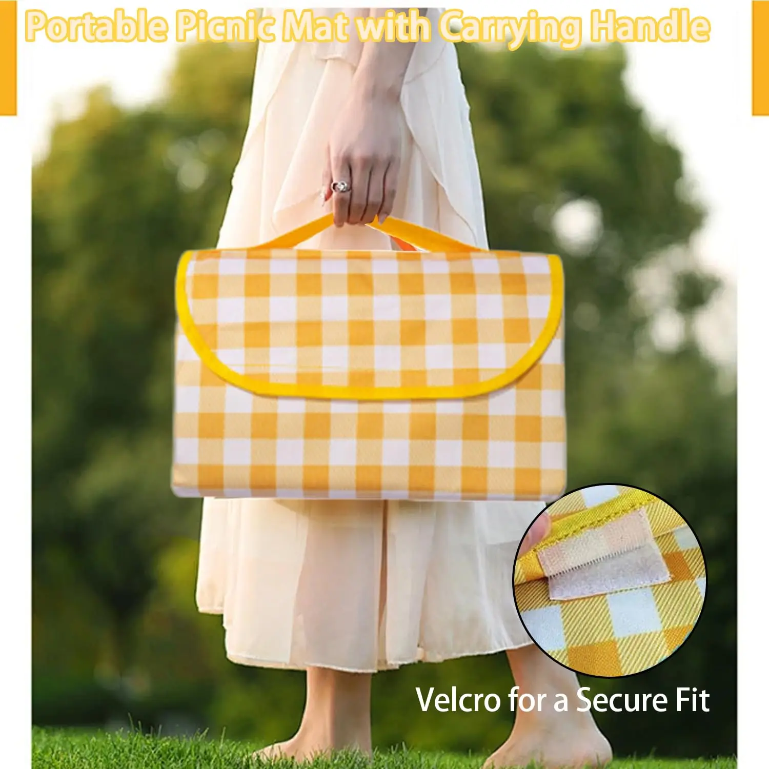 #13 Trending Picnic Blankets Right Now