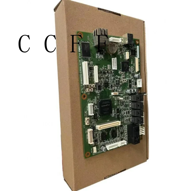 

The original accessory number MP-E108578 is the MIMAKI UCJV300 CJV300 cjv150 EPL3 motherboard