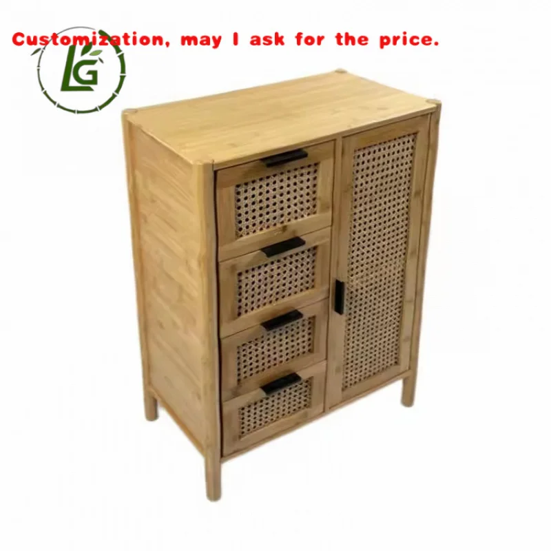 

Новое поступление, мебель для шкафа из ротанга Armarios Habitacion Dolap Meuble Salon Lager, шкафы с четырьмя ящиками