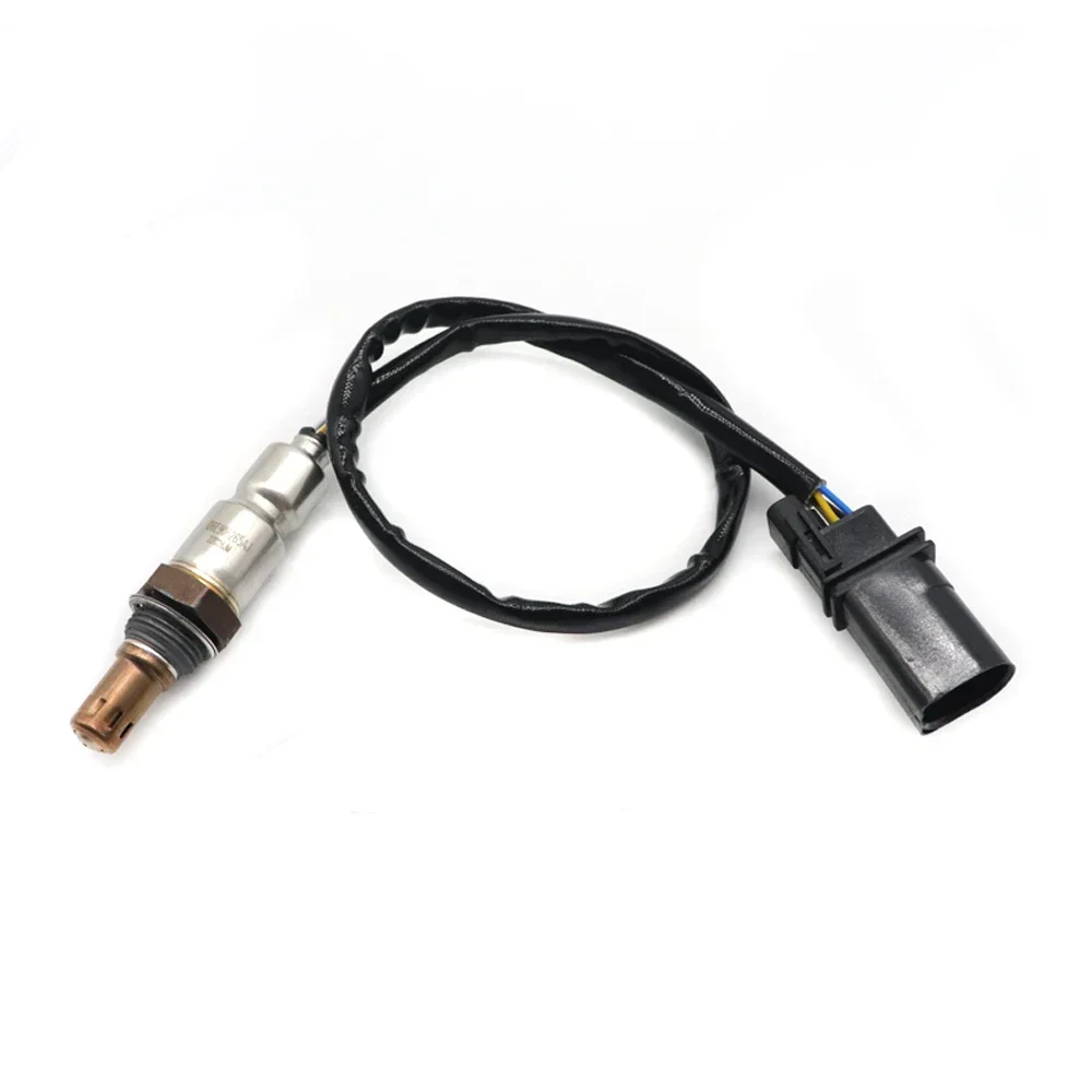 06E906265AJ 06E906265R NEW Upstream Air Fuel Ratio O2 Oxygen Lambda Sensor For Audi A4 A5 A6 A7 Q5 S5 S4 SQ5 A5 Quattro