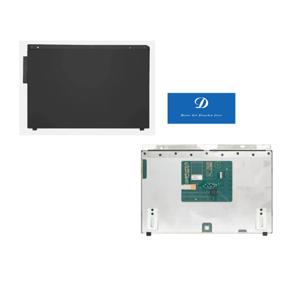 FOR HP Shadow Elf 8Pro 16-K 16-N TPN-Q280 TPN-Q281 Touchpad TM-P3793