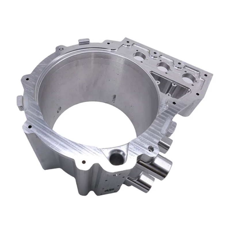 

OEM & ODM Custom Metal Services CNC Machining Aluminum/Steel/Copper/Brass Parts Fabrication Customized Part CNC