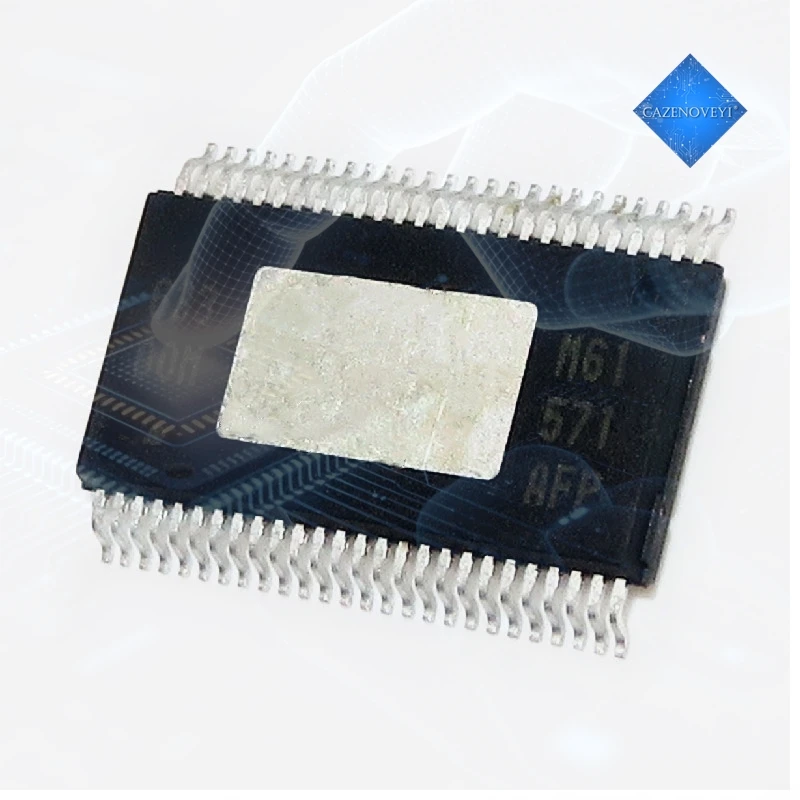 (5-10-20-30-100PCS) M61571 SSOP-52 M61571AFP