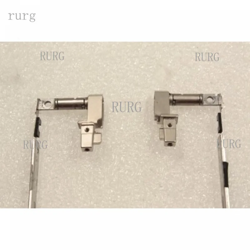 R+  FOR Lenovo ThinkPad X60 LCD Screen Hinge Bracket Set 41V9745