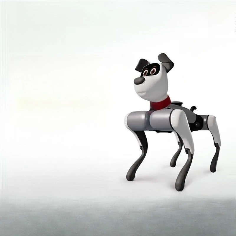 

WEILANBabyAlpha A2/Chat series Wei robot dog