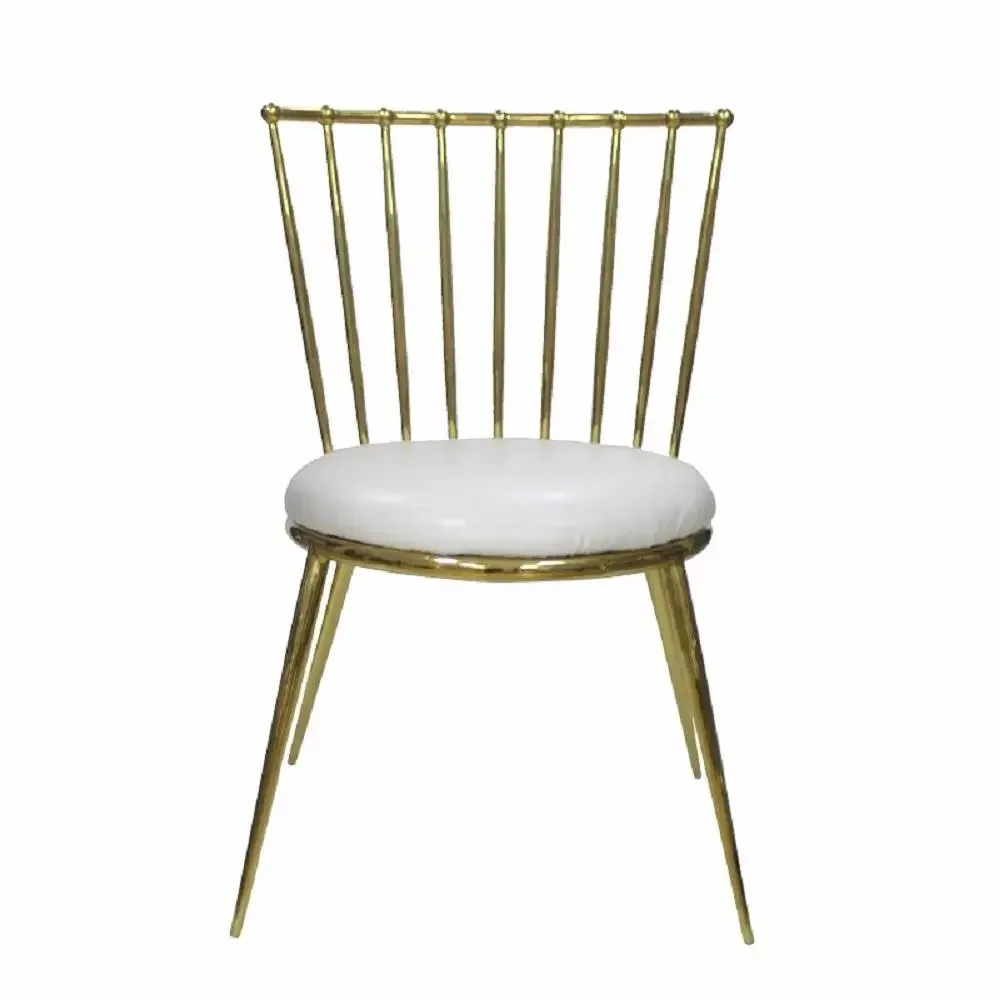 Soggiorno Ristorante Hotel Banchetto Evento Sedia per matrimoni