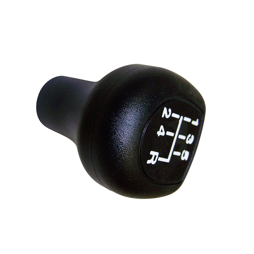 Shifter Handle Gear Shifter Knob Direct Replacement Easy Installation No Programming Required Plastic Material