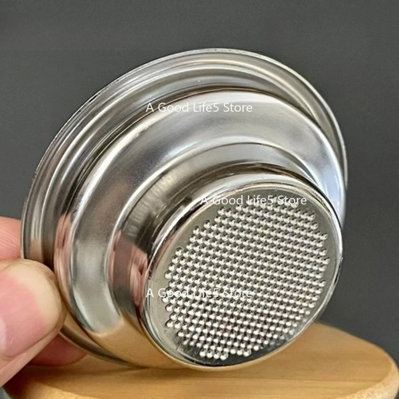

Apply To Italian LA MARZOCCO Coffee Machine Brewing Handle, Laser VST Single Powder Bowl Filter 7g