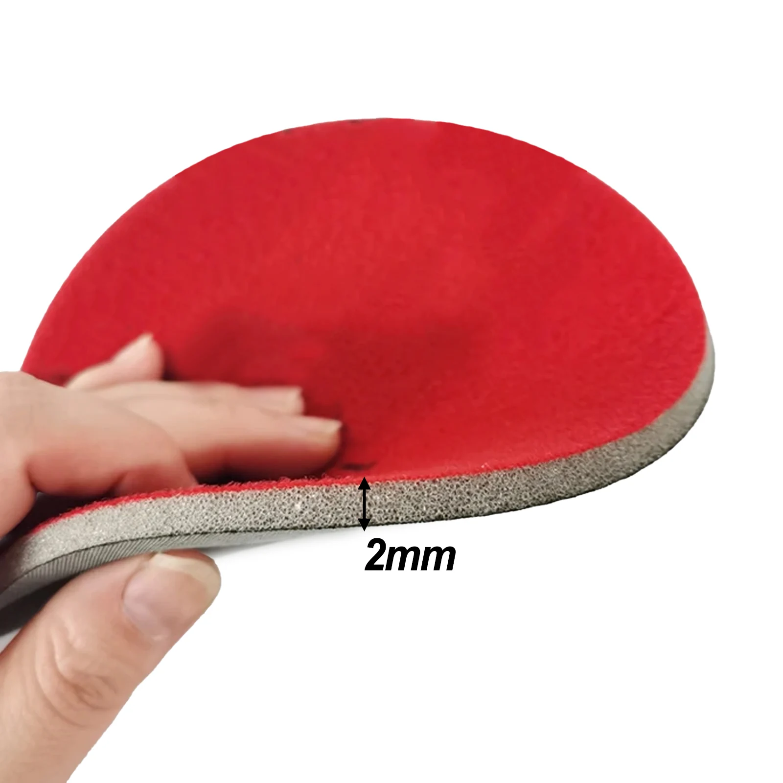 Bowling Pad Ball Polishing Cleaner Car Sanding Accessories Cleaning Foam Men Detail Discs Power Kit Paper Sponge Sander Block