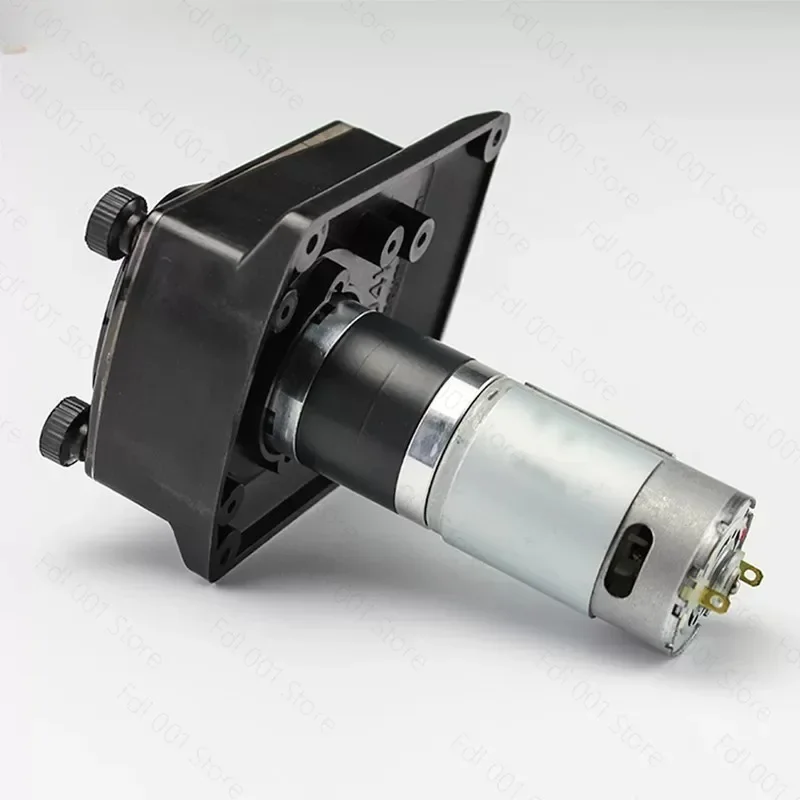 Peristaltic Pump Automatic Seasoning Machine Seasoning Quantitative Delivery and Distribution of Food