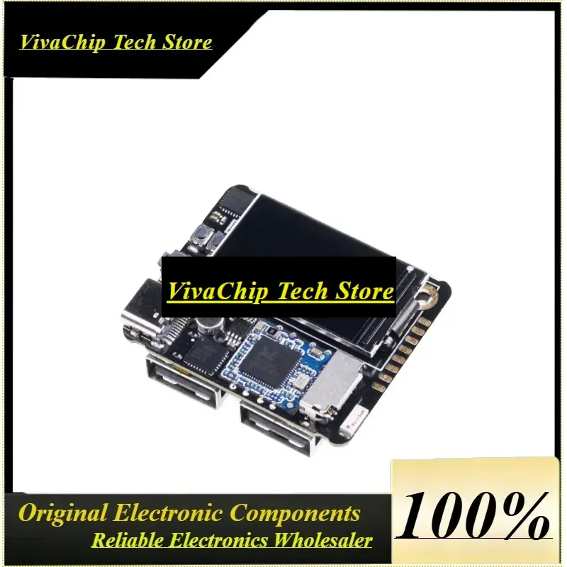 ViVaSMini Linux Development Board, Core Board, Expansion Board