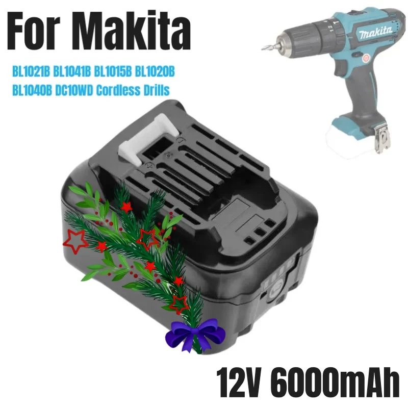 12V 6A Rechargeable…