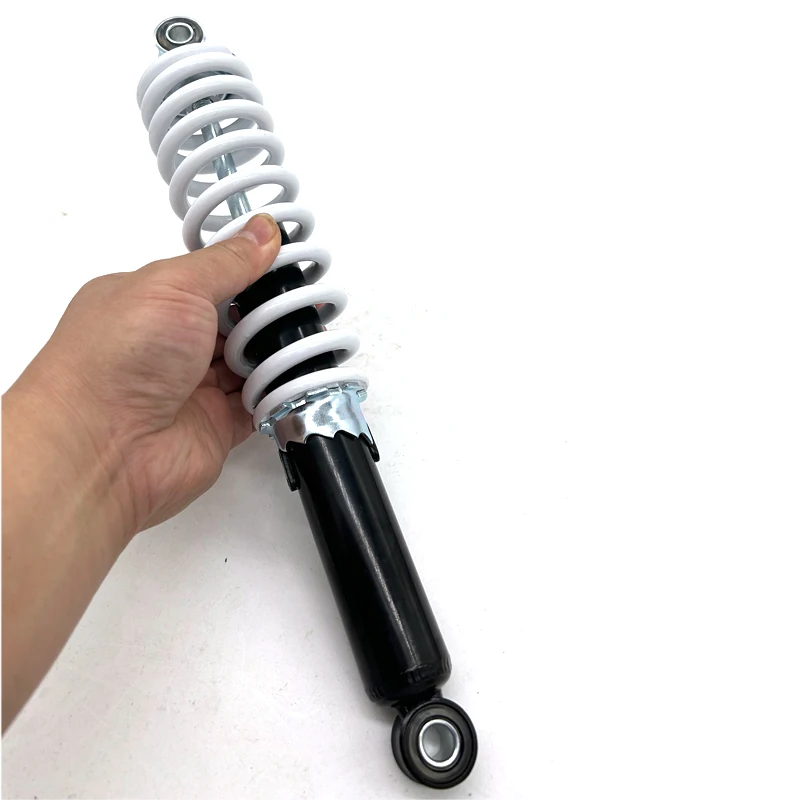 250/260/270/280mm 305mm 325mm 350mm Motorcycle Front Rear Shock Absorber Damping For 50-250cc ATV Go Kart Buggy Quad Bike Parts