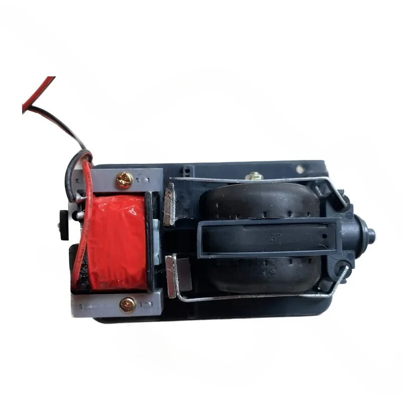 

Насос воздушного компрессора для тумана 1500 Вт