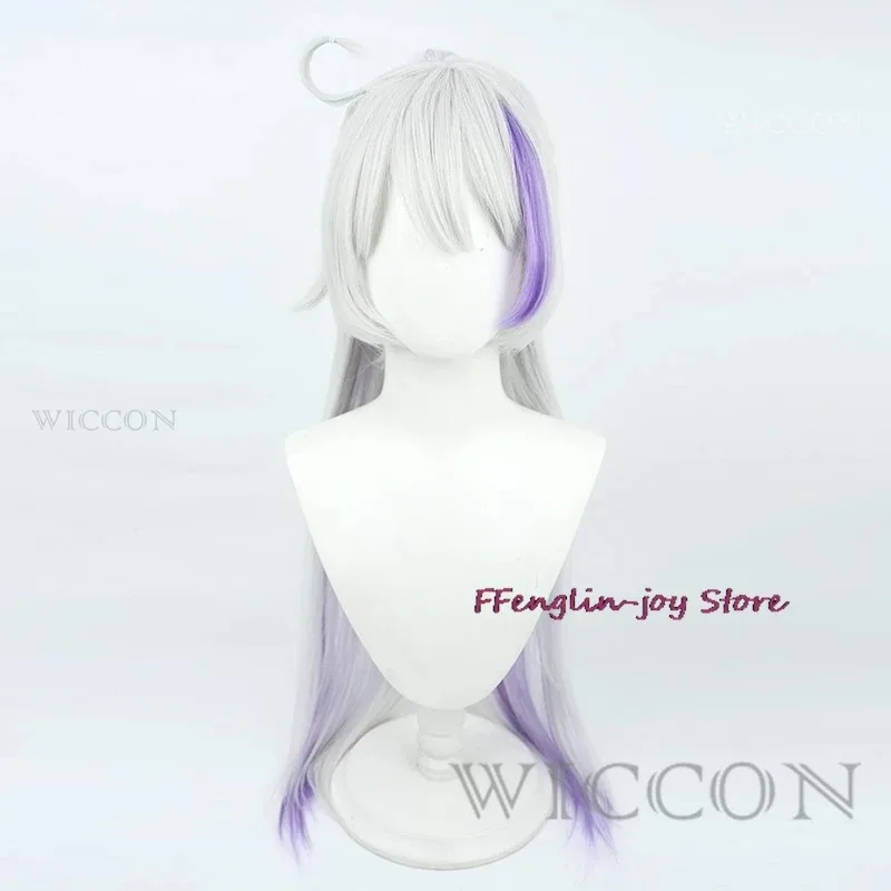 ss23Kiana Herrscher of Flamescion Game Honkai Impact 3rd Costume Kiana Kaslana Cosplay Wig