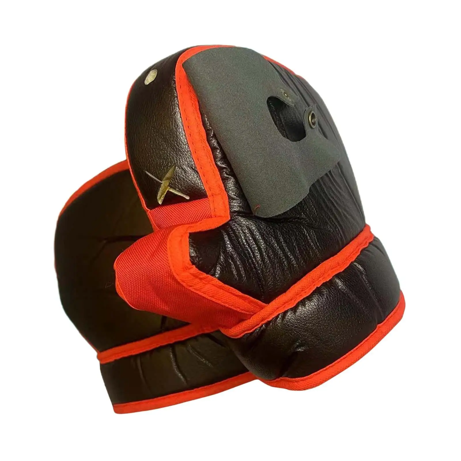 

Electric Bicycle Handlebar Mittens Lightweight Cold Weather Hand Warmer