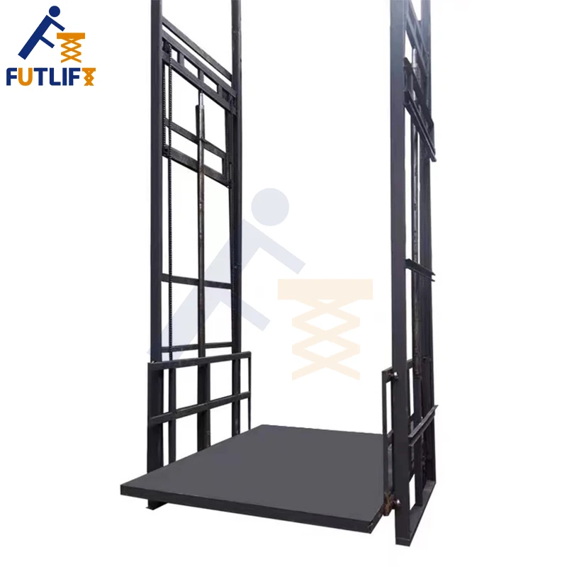 Mini Elevator: Der ideale Lift für kleine Räume und spezielle Anforderungen