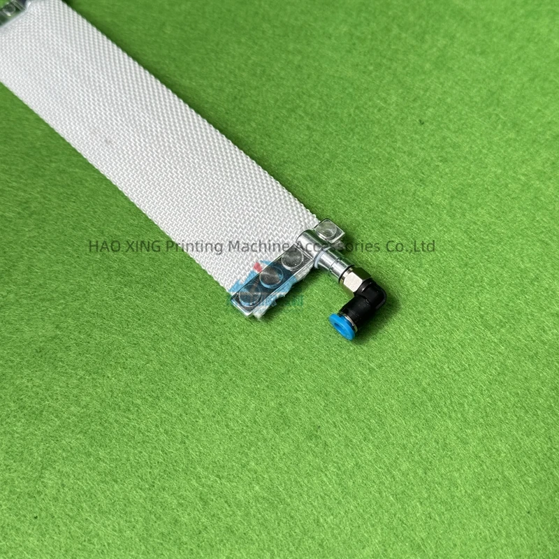 

1 Piece Air Bag 155mm for KBA Printing Machinery Spare Parts Air Bag Offset Printing Machinery Spare Parts Air Bag