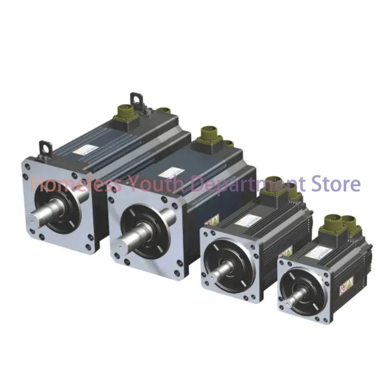 

3.8KW AC servo motor 150ST-M15025LFB