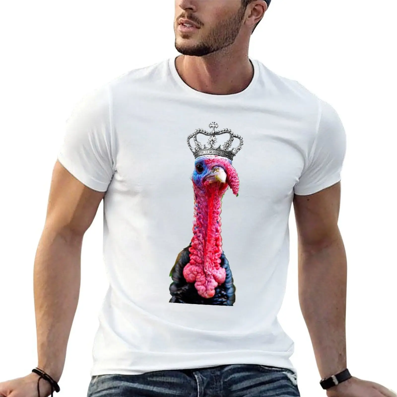

Turquey Queen T-Shirt t shirt personalised t shirts designer T-Shirt