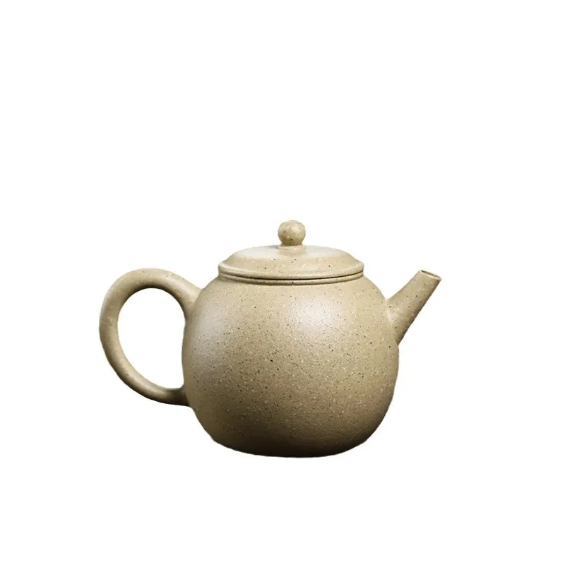 120cc الصينية ييشينغ Zisha الأرجواني الطين يوان كوانغ بن شان دوان