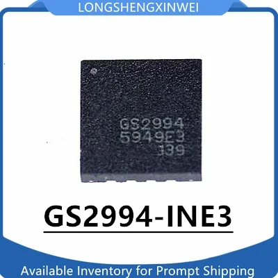 

1PCS New GS2994-INE3 GS2994 Chip in Stock Original