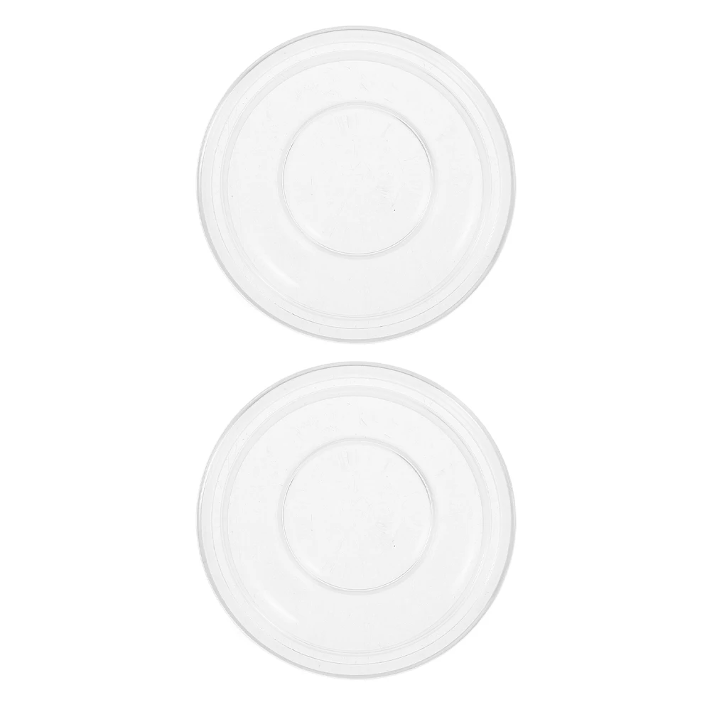 

2Pcs Silicone Duckbill Valve Flange Inserts for Wearable Breast Pump Lightweight Portable Accessories Breastfeeding Silicone