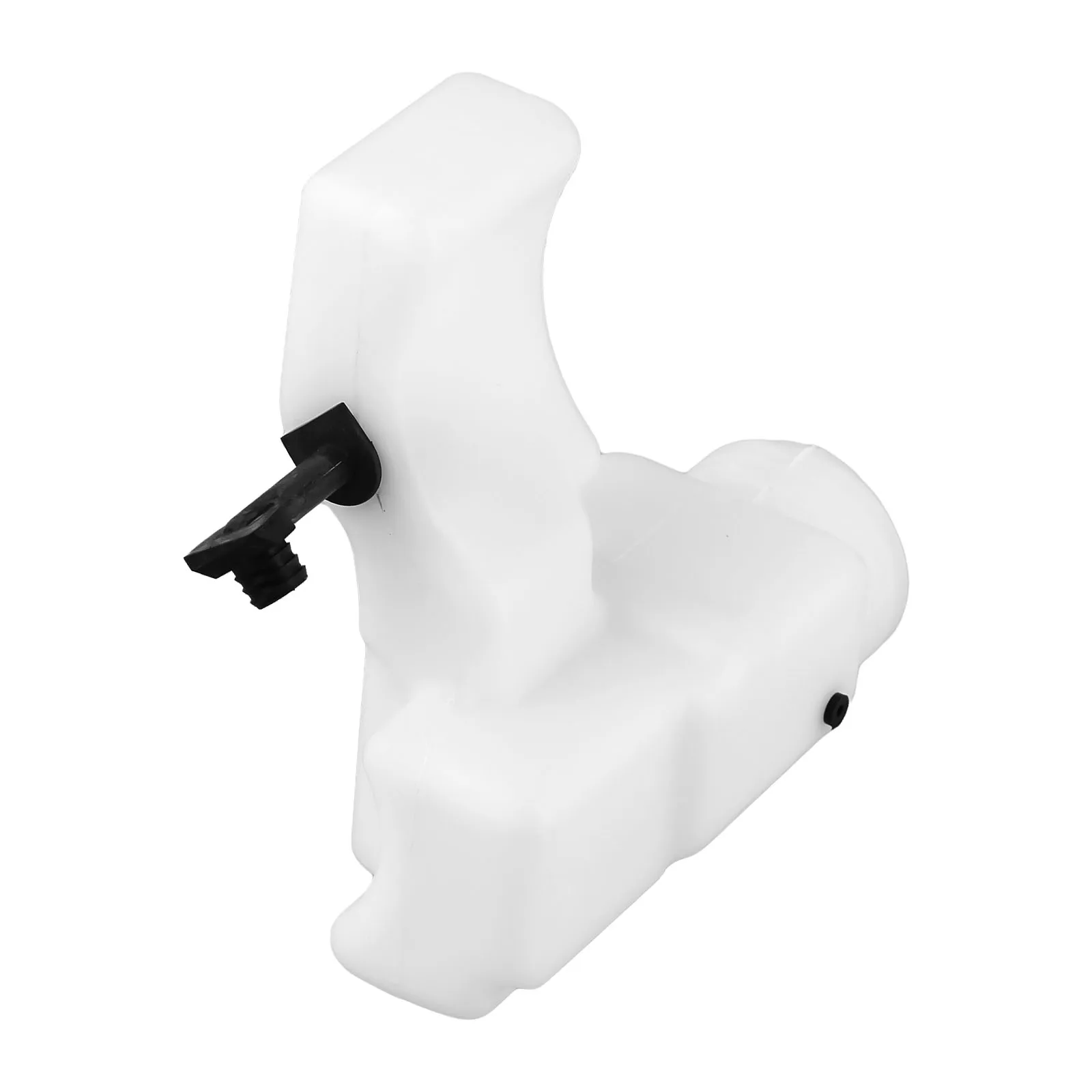 Home Outdoor Oil Tank Replace Part Tools White +black 1 Pcs For 017 MS170 MS180 Chainsaw Useful Easy Installation