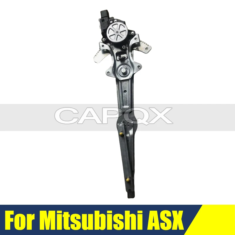 

Front/Rear Electric Window Regulator For Mitsubishi ASX Door Bracket