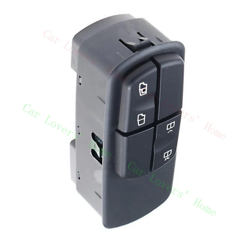 A+ 0025452013 Window Control Switch For Mercedes-Benz C E G M A R GL CLS CLK Class