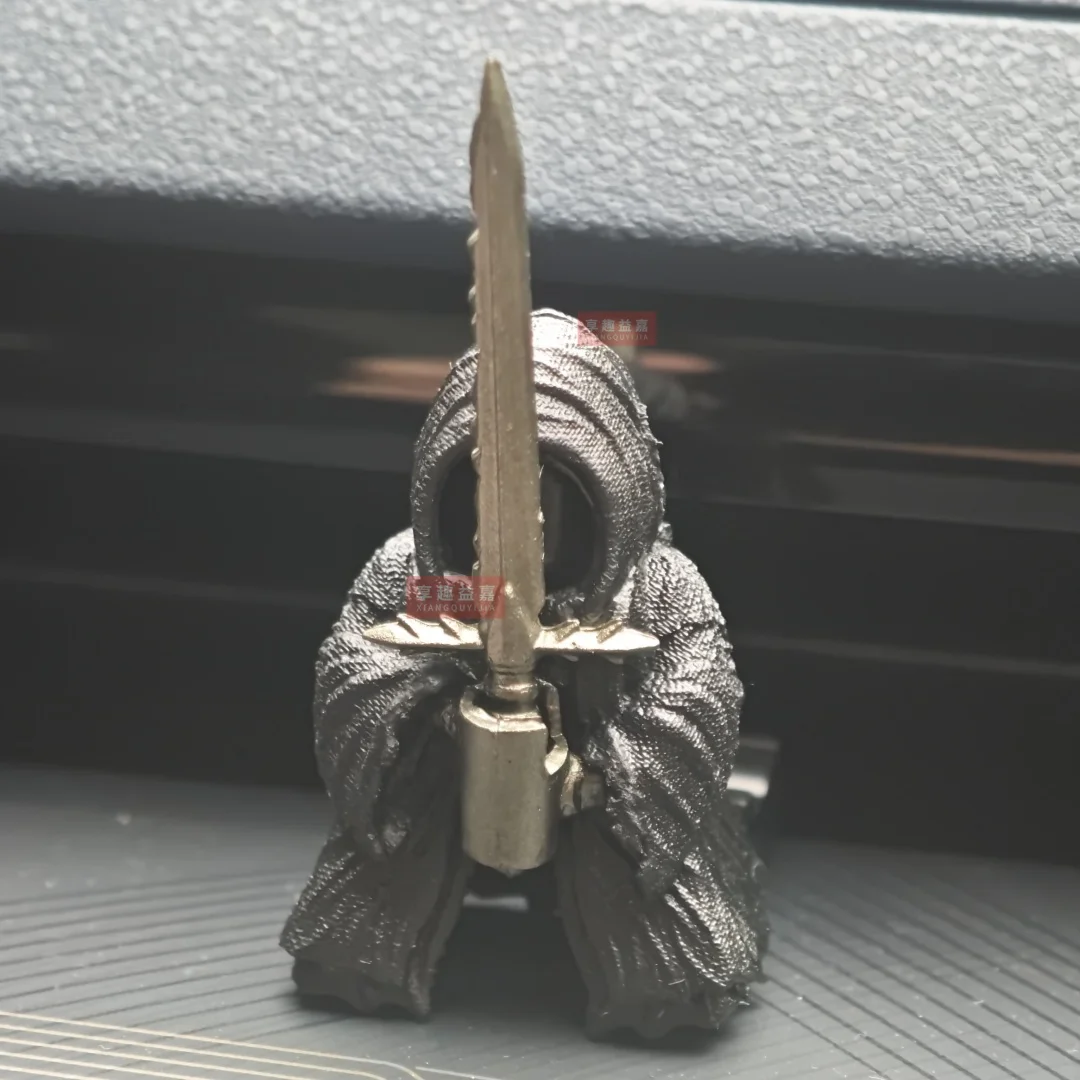 HN576 Medieval Ringwraiths Building Blocks Model Bricks mini Action toy Figures Toy gift for children MOC