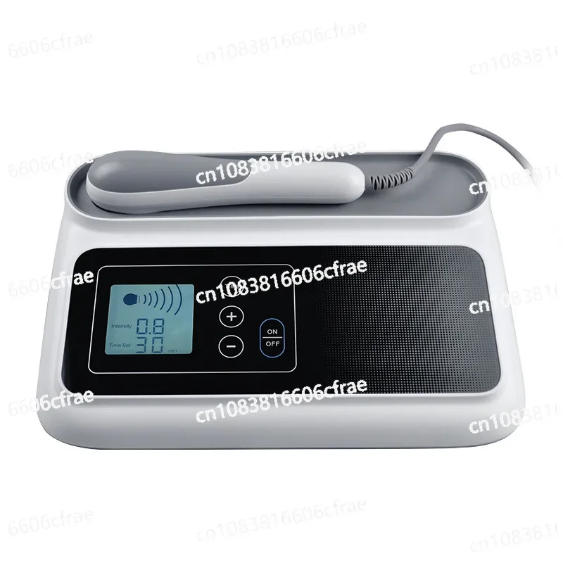 Ultrasound health therapy device, ultrasonic energy device, beauty introduction device, whole body massage device