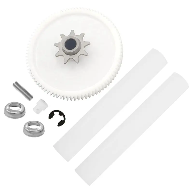 

AEE6-обновленный 882699 для Whirlpool Maytag Kitchenaid Kenmore, сменный комплект приводных шестерен 41001084 777124 PS398589 W10451279