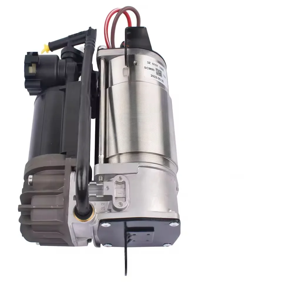 Compressor Air Suspension 2113200304 8840103590 For Mercedes-Benz E-Class W211 S211 W220 C219 A2113200104 Spare Parts - view 3