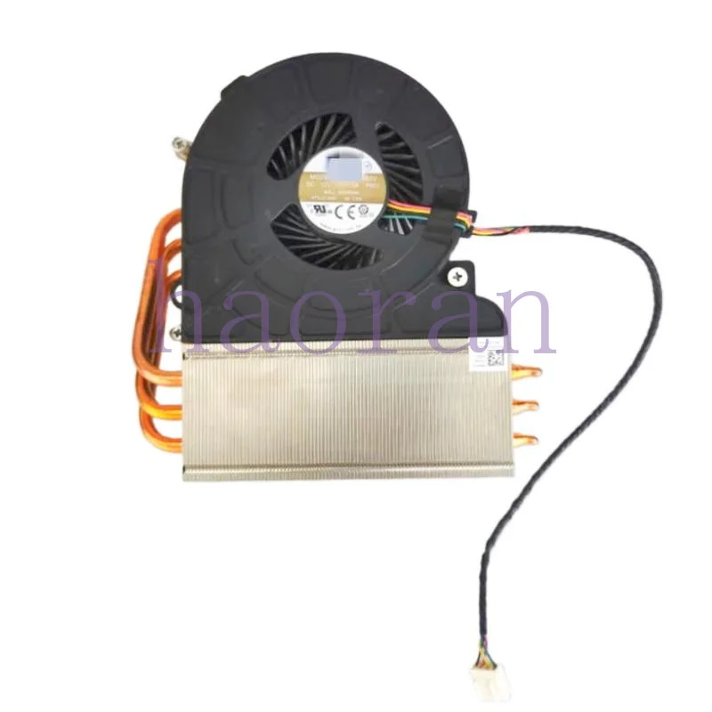 Cooling Fan heatsink For DELL T3630 XPS 8920 8910 KTDJC T57JF Cooler