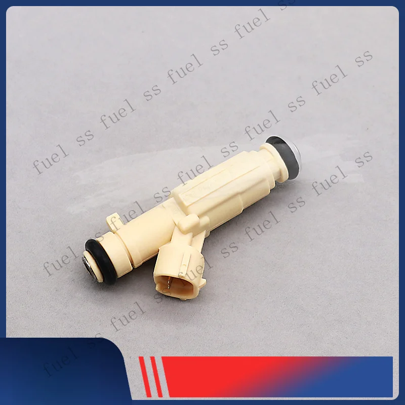 S+ 4Pcs Fuel Injector For 2010-13 Kia Forte 2.0L 11-13 Hyundai Tucson #35310-2G100