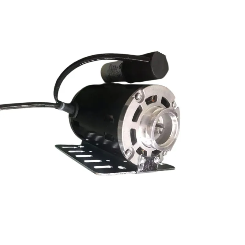 C9440-4 220v Single Capacitor Starting AC Single Phase AC Motor Commercial Coffee Machine Motor Pump Fast Delivery