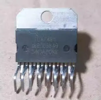 

Новые оригинальные высококачественные продукты IC tda7481.