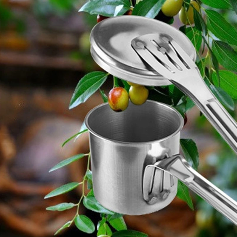  Professional Fruit Harvesting Tool For Tall Boughs Date Dates And Small Fruits