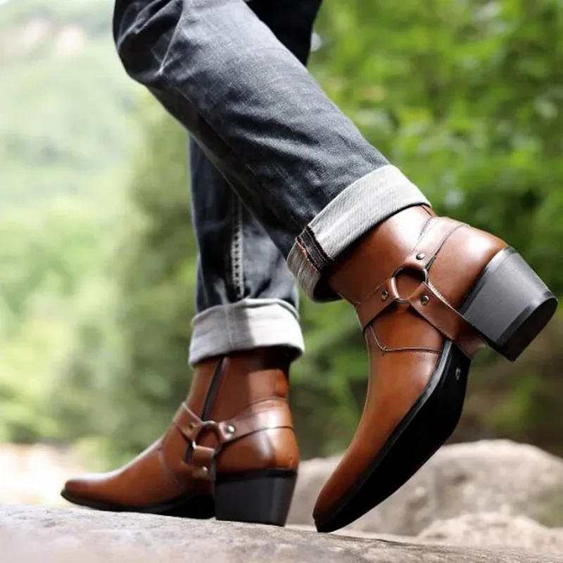 Thumbnail 4 - #17 Best Chelsea Boots to Buy In 2026